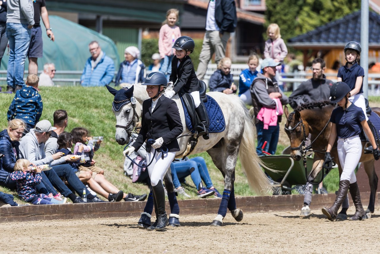 Bild 189 - Pony Akademie Turnier